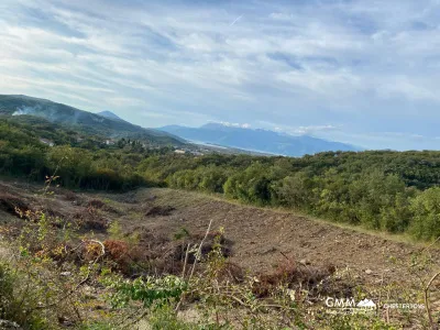 Land in Radanovići 506 m²